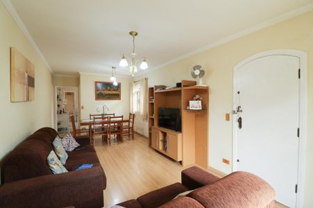 Casa à venda com 288m², 3 quartos e 4 vagasSala