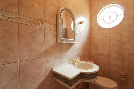 Casa à venda com 288m², 3 quartos e 4 vagasLavabo