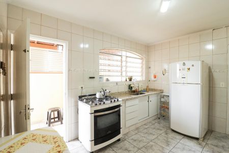 Casa à venda com 288m², 3 quartos e 4 vagasCozinha