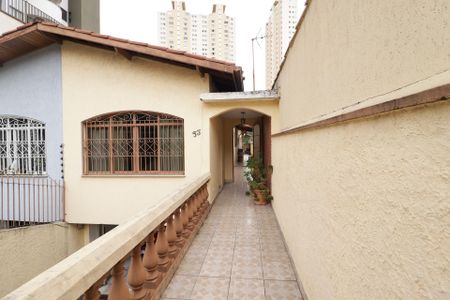 Casa à venda com 288m², 3 quartos e 4 vagasEntrada