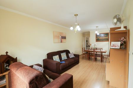 Casa à venda com 288m², 3 quartos e 4 vagasSala