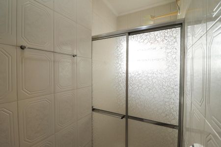 Casa à venda com 288m², 3 quartos e 4 vagasBanheiro