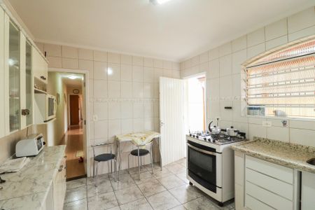 Casa à venda com 288m², 3 quartos e 4 vagasCozinha