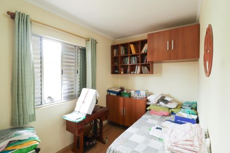 Casa à venda com 288m², 3 quartos e 4 vagasQuarto 1