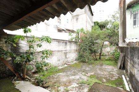 Casa à venda com 288m², 3 quartos e 4 vagasQuintal