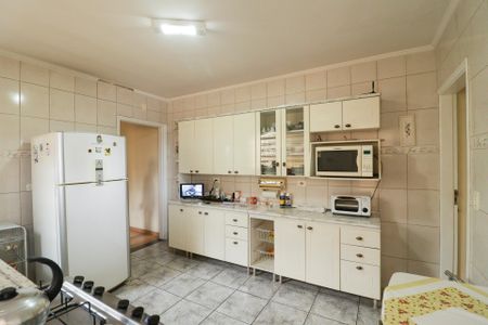 Casa à venda com 288m², 3 quartos e 4 vagasCozinha