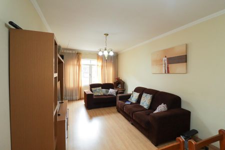 Casa à venda com 288m², 3 quartos e 4 vagasSala