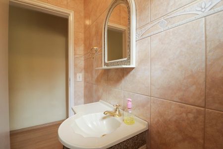 Casa à venda com 288m², 3 quartos e 4 vagasLavabo