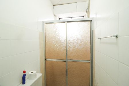 Casa à venda com 288m², 3 quartos e 4 vagasBanheiro do Salão