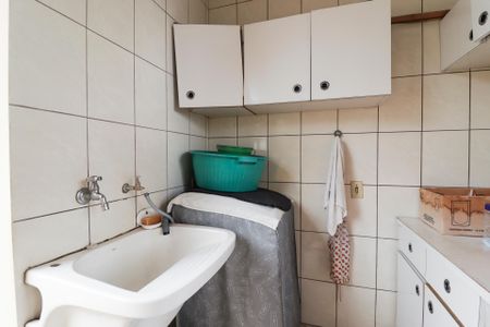 Casa à venda com 288m², 3 quartos e 4 vagasÁrea de Serviço