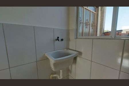 Apartamento para alugar com 65m², 2 quartos e sem vaga Apartamento para alugar com 65m², 2 quartos e sem vagaÁrea de Serviço