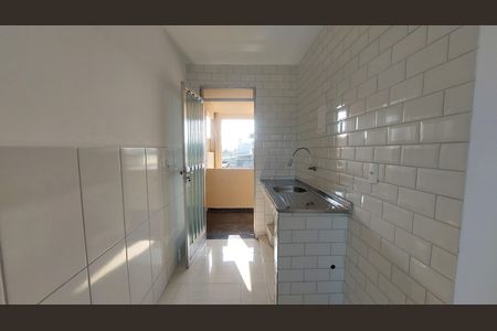 Apartamento para alugar com 65m², 2 quartos e sem vaga Apartamento para alugar com 65m², 2 quartos e sem vagaCozinha