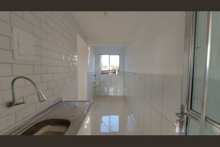 Apartamento para alugar com 65m², 2 quartos e sem vaga Apartamento para alugar com 65m², 2 quartos e sem vagaCozinha
