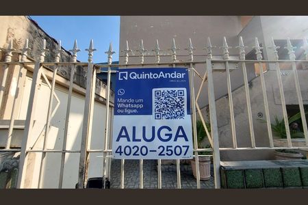 Placa de apartamento para alugar com 2 quartos, 65m² em Vila Emil, Mesquita