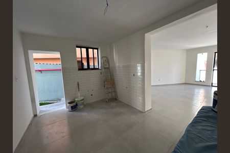 Apartamento para alugar com 200m², 2 quartos e 1 vagaCozinha