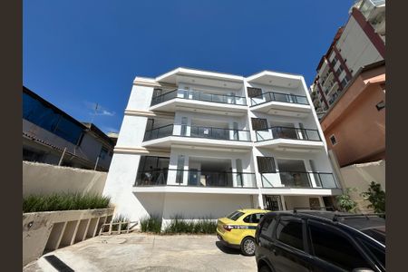 Apartamento para alugar com 200m², 2 quartos e 1 vagaFacahada + plaquinha