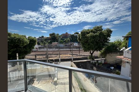 Apartamento para alugar com 200m², 2 quartos e 1 vagaVista da Suíte