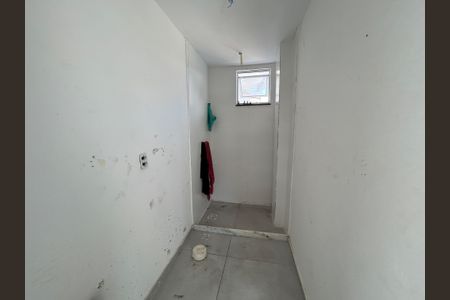Apartamento para alugar com 200m², 2 quartos e 1 vagaBanheiro Social