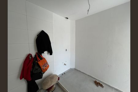 Apartamento para alugar com 200m², 2 quartos e 1 vagaBanheiro da Suíte