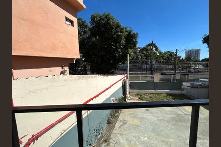 Apartamento para alugar com 200m², 2 quartos e 1 vagaVaranda da Sala