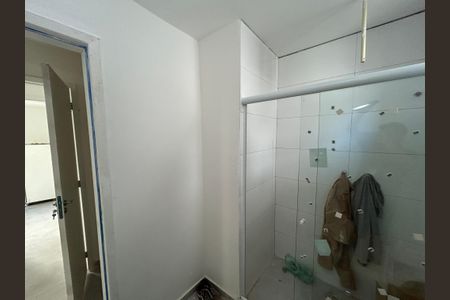Apartamento para alugar com 200m², 2 quartos e 1 vagaBanheiro da Suíte