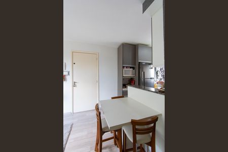 Apartamento para alugar com 43m², 2 quartos e 1 vagaCozinha