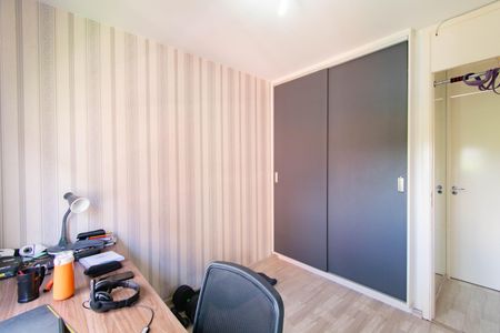 Apartamento para alugar com 43m², 2 quartos e 1 vagaQuarto 2