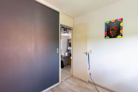 Apartamento para alugar com 43m², 2 quartos e 1 vagaQuarto 2