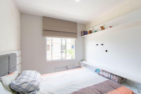 Apartamento para alugar com 43m², 2 quartos e 1 vagaQuarto