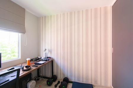 Apartamento para alugar com 43m², 2 quartos e 1 vagaQuarto 2