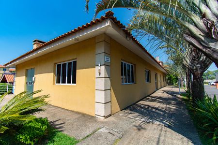 Apartamento para alugar com 43m², 2 quartos e 1 vagaÁrea comum