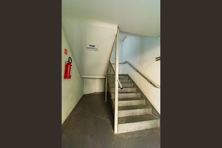 Apartamento para alugar com 43m², 2 quartos e 1 vagaÁrea comum