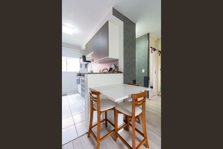 Apartamento para alugar com 43m², 2 quartos e 1 vagaCozinha