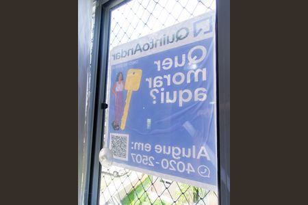 Apartamento para alugar com 43m², 2 quartos e 1 vagaPlaca