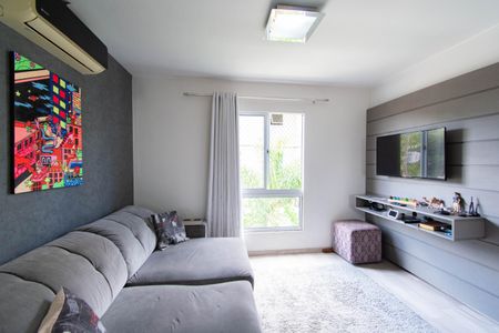 Apartamento para alugar com 43m², 2 quartos e 1 vagaSala