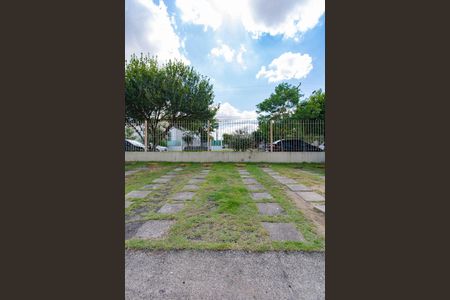 Apartamento para alugar com 43m², 2 quartos e 1 vagaÁrea comum