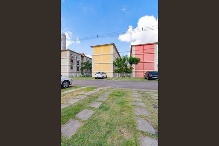 Apartamento para alugar com 43m², 2 quartos e 1 vagaÁrea comum