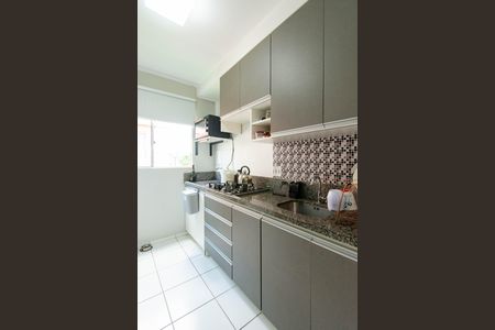 Apartamento para alugar com 43m², 2 quartos e 1 vagaCozinha