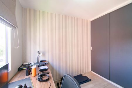 Apartamento para alugar com 43m², 2 quartos e 1 vagaQuarto 2