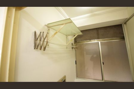 Apartamento para alugar com 46m², 2 quartos e 1 vagaÁrea de Serviço