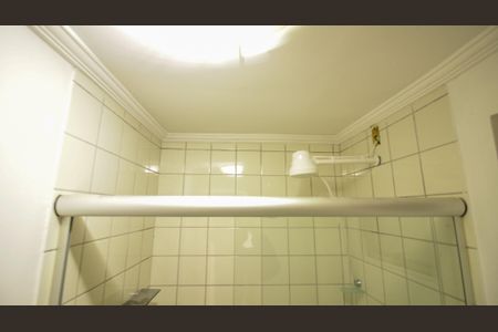 Apartamento para alugar com 46m², 2 quartos e 1 vagaBanheiro Social