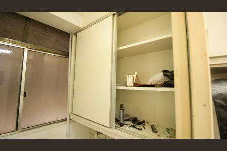 Apartamento para alugar com 46m², 2 quartos e 1 vagaÁrea de Serviço