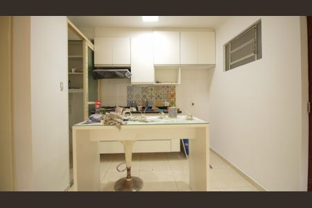 Apartamento para alugar com 46m², 2 quartos e 1 vagaSala