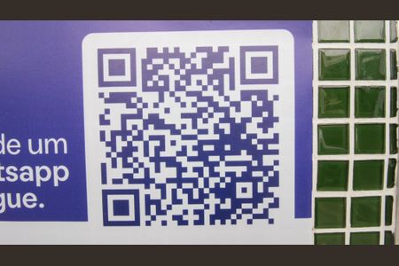 Apartamento para alugar com 46m², 2 quartos e 1 vagaPlaquinha 