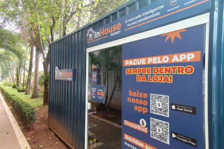 Apartamento para alugar com 46m², 2 quartos e 1 vagaÁrea comum