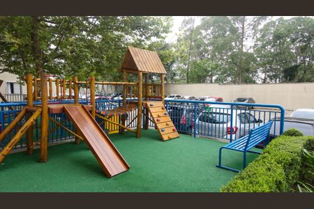 Apartamento para alugar com 46m², 2 quartos e 1 vagaÁrea comum