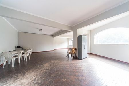 Apartamento à venda com 99m², 3 quartos e 2 vagasÁrea comum - Salão de festas