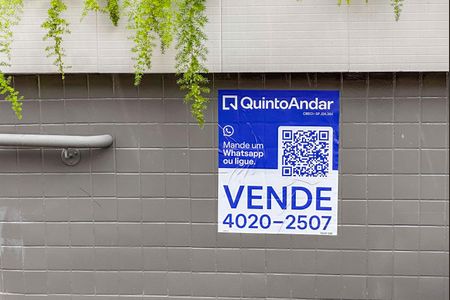 Apartamento à venda com 99m², 3 quartos e 2 vagasPlaca Instalada na Fachada