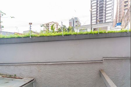 Apartamento à venda com 99m², 3 quartos e 2 vagasVista do Quarto 3