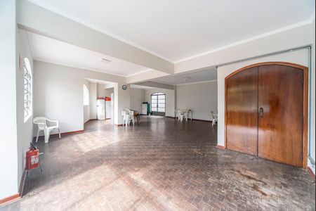 Apartamento à venda com 99m², 3 quartos e 2 vagasÁrea comum - Salão de festas